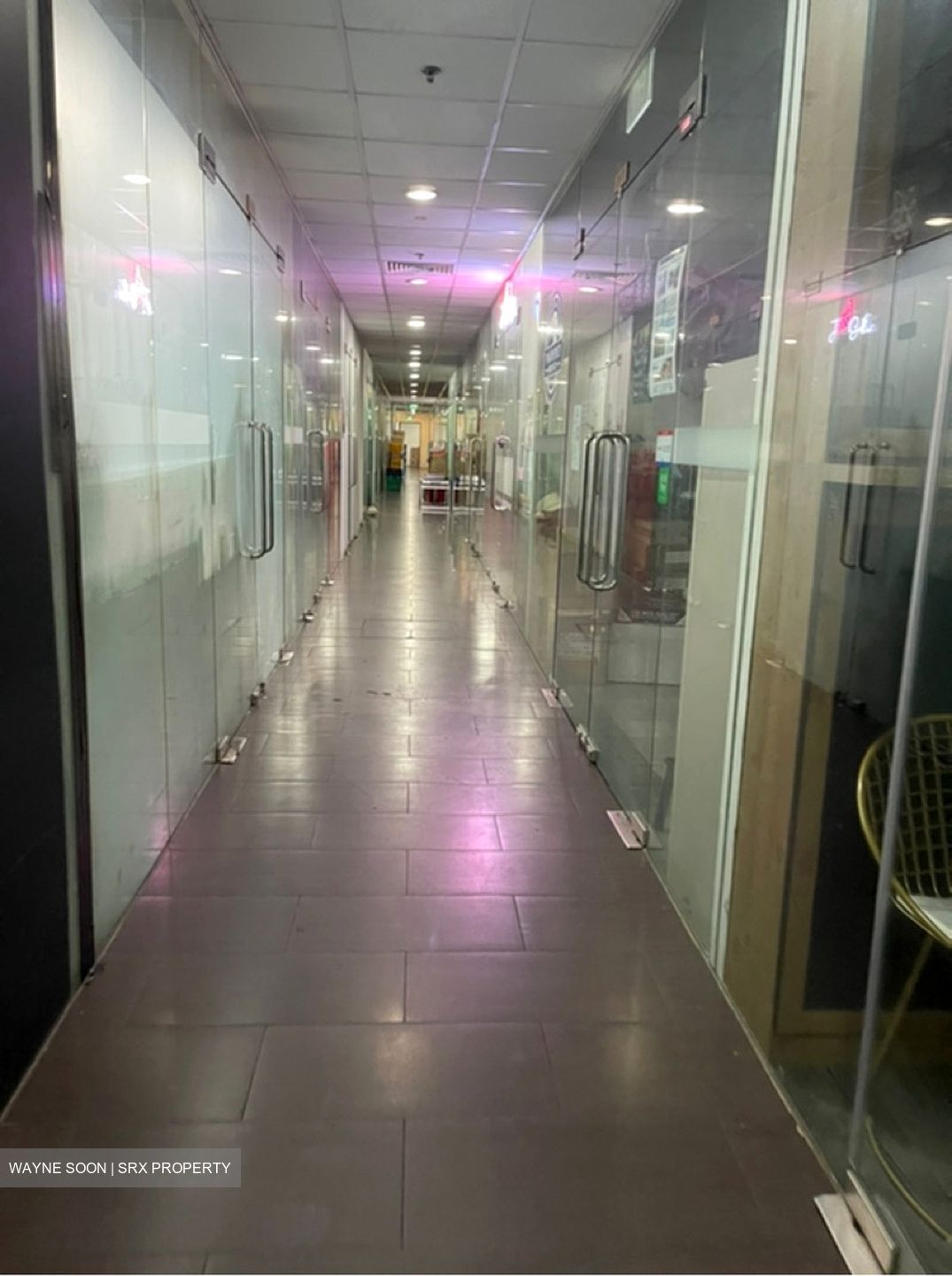 The Commerze@irving (D13), Retail #602927401